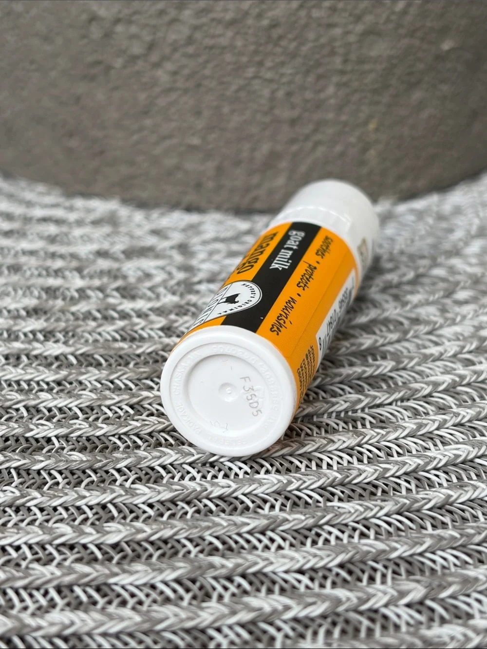 ❤️$3 NWT Dionis Mango Madness Lip Balm .28oz
